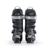 Nordica Speedmachine 3 Boa 110 Ski Boot 2025 - Black/Grey/Red