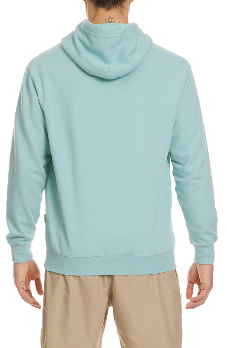 Quiksilver Saltwater Hoodie
