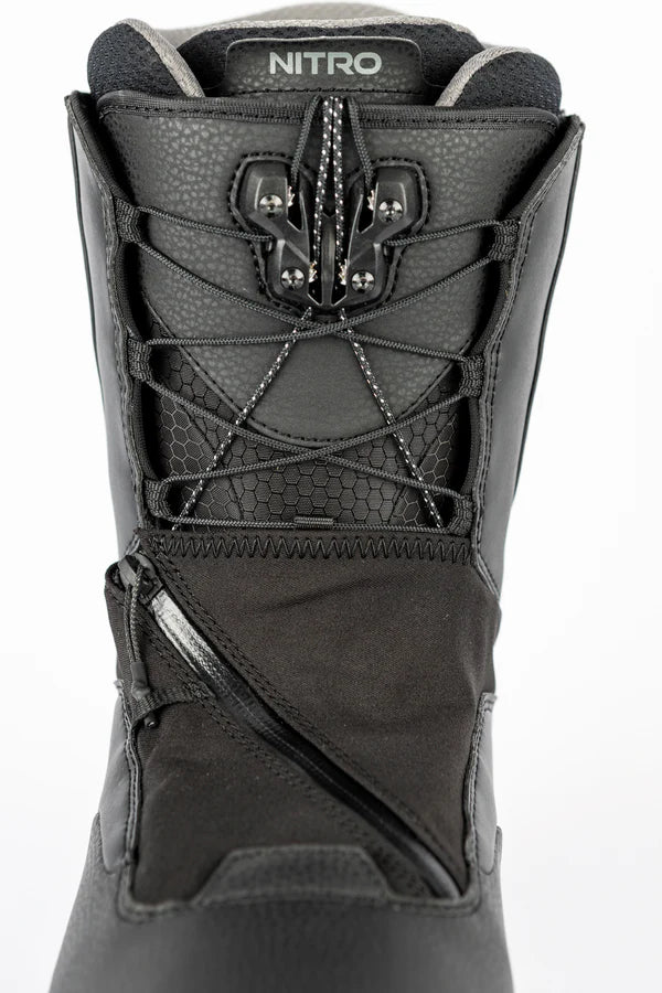 Nitro Venture Pro TLS Snowboard Boots 2026