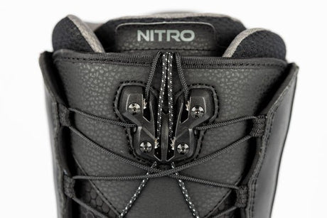 Nitro Venture Pro TLS Snowboard Boots 2027