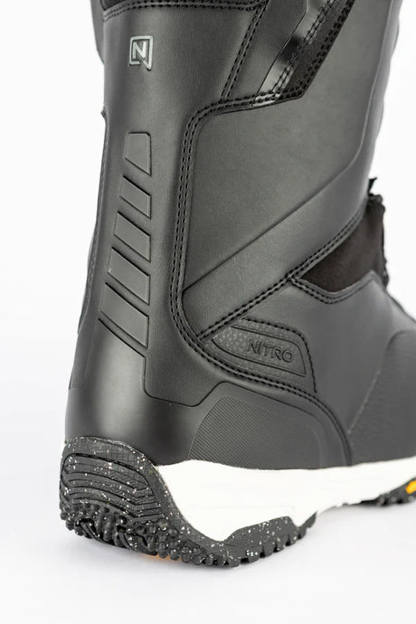 Nitro Venture Pro TLS Snowboard Boots 2027
