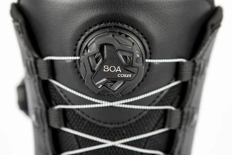 Nitro Crown Boa Women's Snowboard Boot 2026