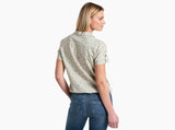Kuhl Women's Liliana Short Sleeve