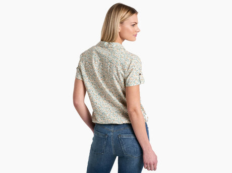 Kuhl Women's Liliana Short Sleeve