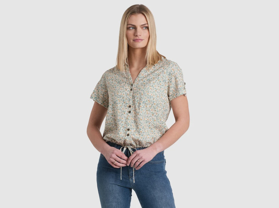 Kuhl Women's Liliana Short Sleeve