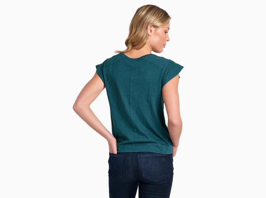 Kuhl Women's Shilo Short Sleeve