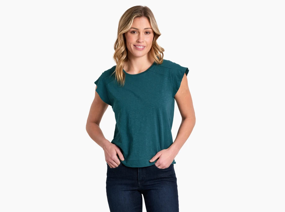 Kuhl Women's Shilo Short Sleeve
