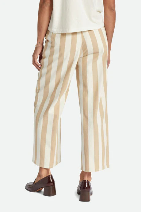 Brixton Victory Wide Leg Pant