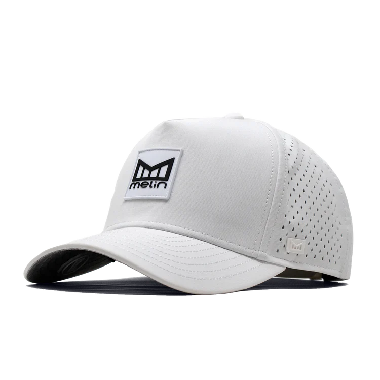 Melin Hydro Odysea Stacked Hat