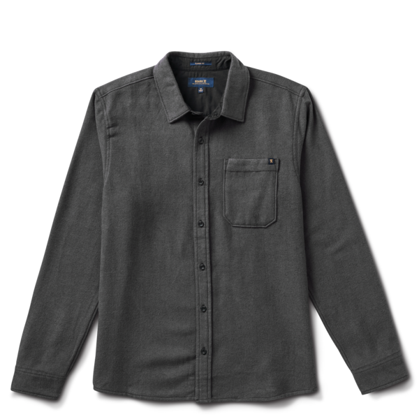 Roark Crossroads Flannel