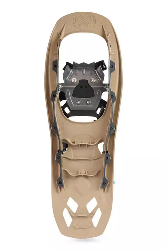 Tubbs Flex TRK Men's Snowshoe 24 - Khaki