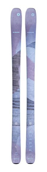 Blizzard Black Pearl 88 Ski - 2026