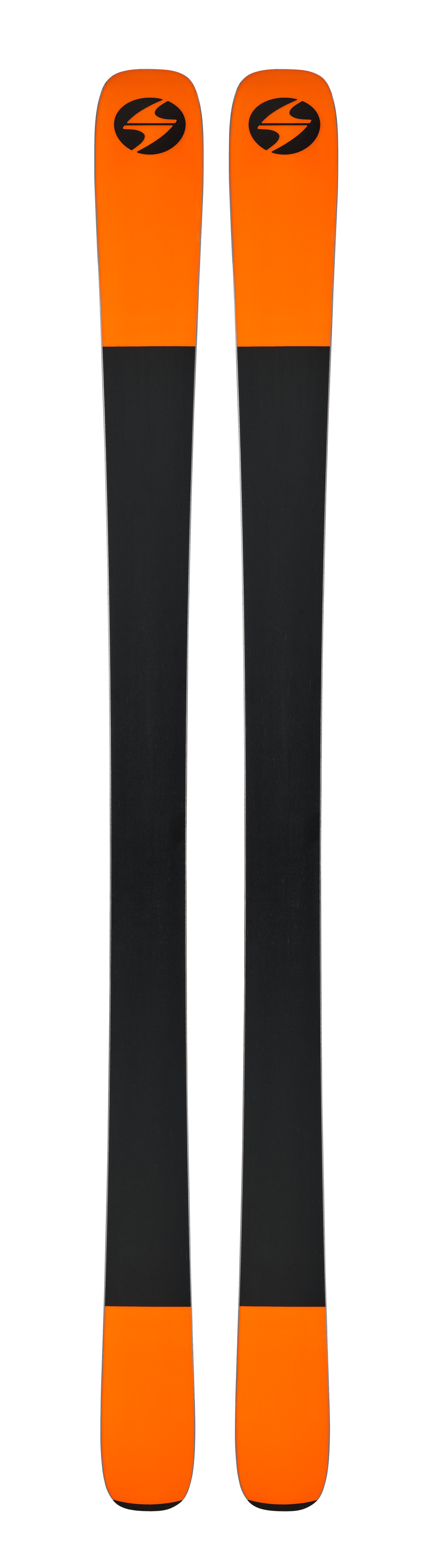 Blizzard Black Pearl 88 Ski - 2026
