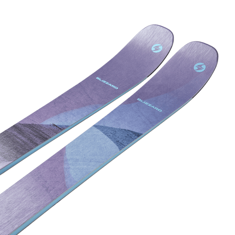 Blizzard Black Pearl 88 Ski - 2026