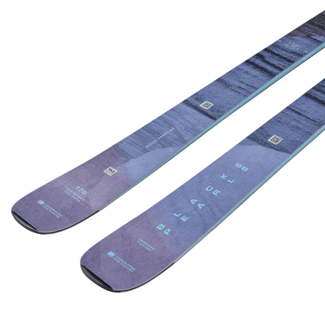 Blizzard Black Pearl 88 Ski - 2026