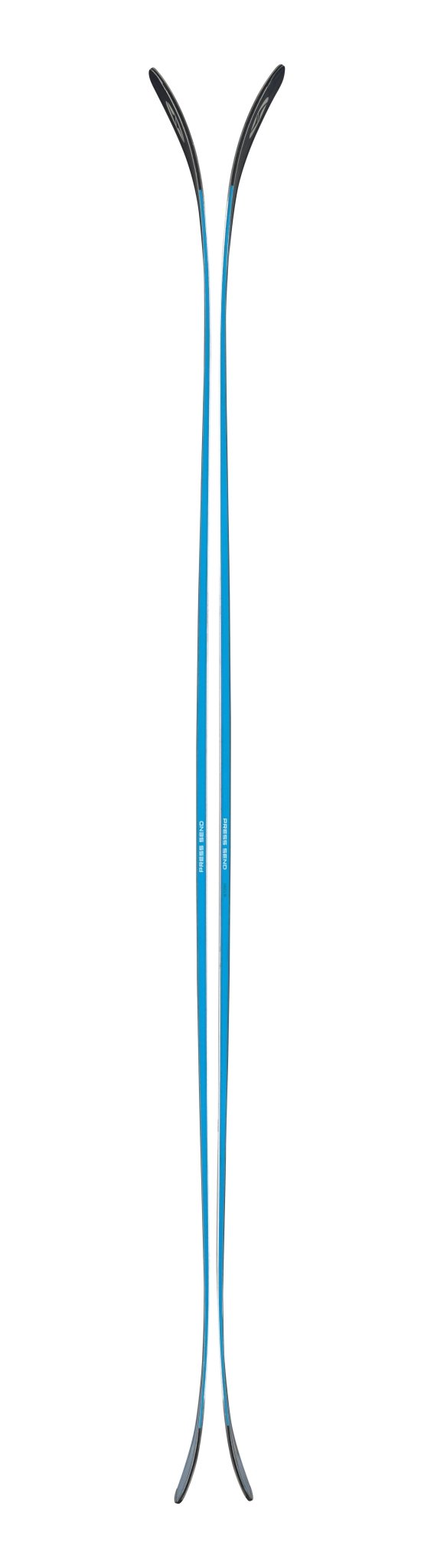 Blizzard Rustler 10 skis 2027