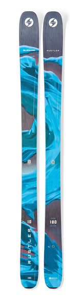Blizzard Rustler 10 skis 2027