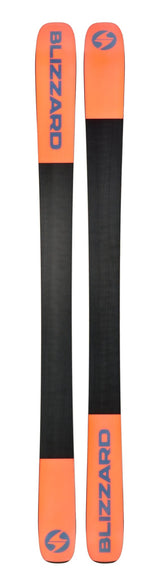 Blizzard Rustler 10 skis 2027