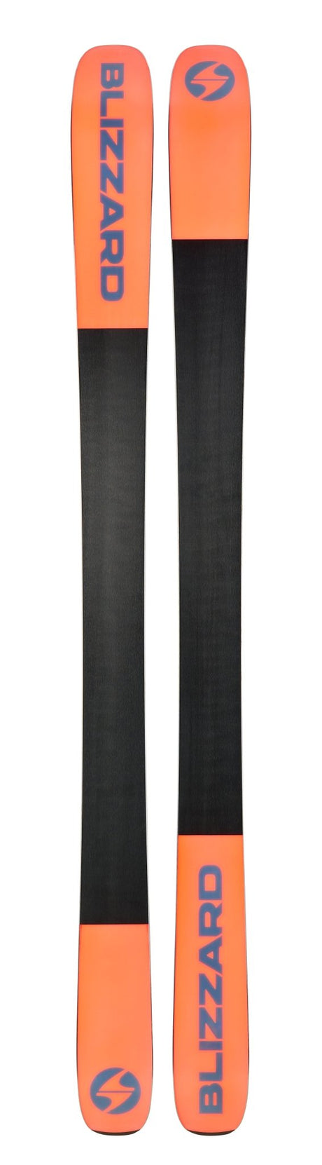 Blizzard Rustler 10 skis 2027