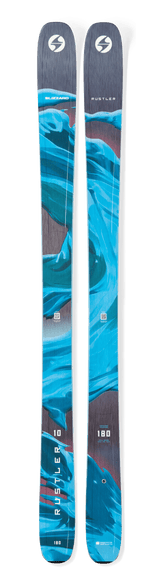 Blizzard Rustler 10 Ski - 2026