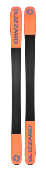 Blizzard Rustler 10 Ski - 2026