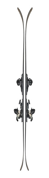 Blizzard Rustler 9 Skis- 2027