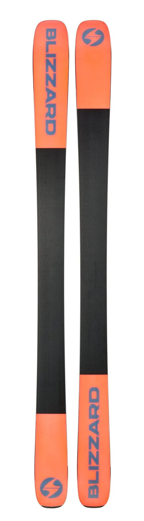 Blizzard Rustler 9 Skis- 2027