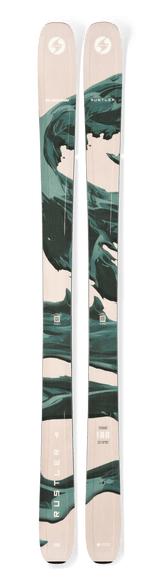 Blizzard Rustler 9 Skis- 2026