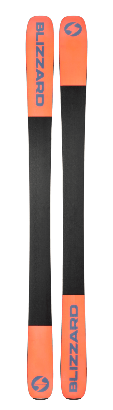 Blizzard Rustler 9 Skis- 2026