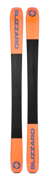 Blizzard Sheeva 10 Skis - 2026