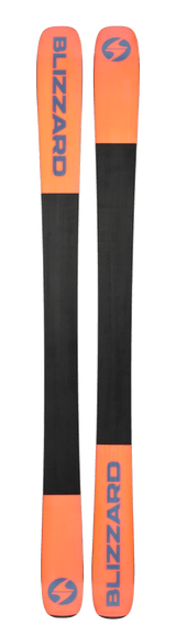 Blizzard Sheeva 9 Skis- 2026