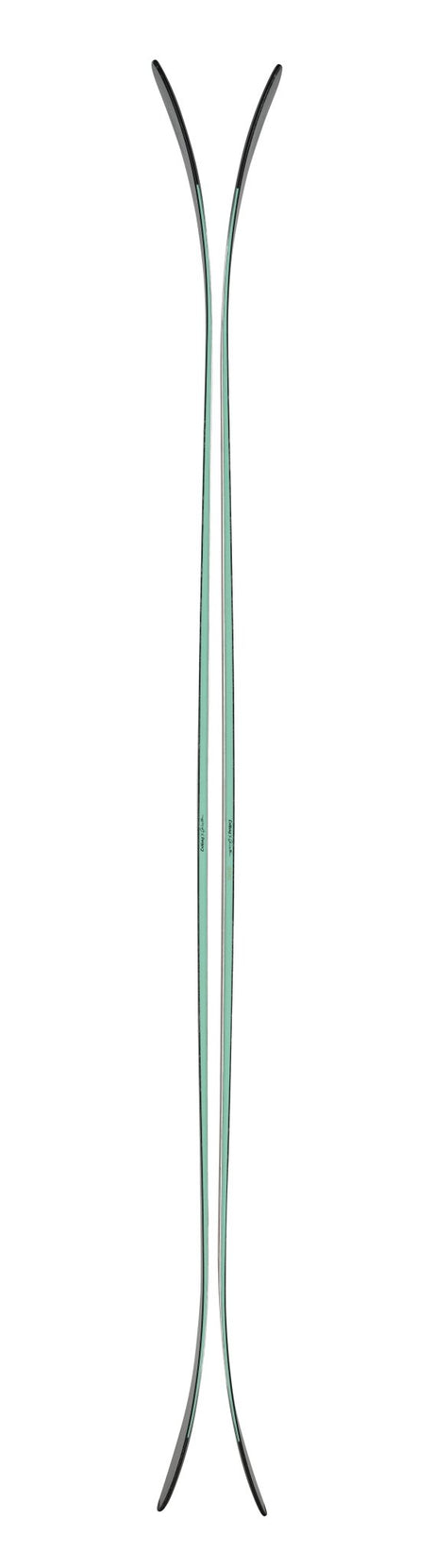 Blizzard Canvas 108 skis 2027