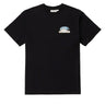 Rhythm Men's Horizon Short Sleeve T-Shirt