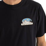 Rhythm Men's Horizon Short Sleeve T-Shirt