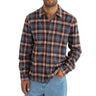 Rhythm Men's Kern Long Sleeve Flannel
