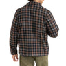 Rhythm Men's Polar Bond Long Sleeve Flannel