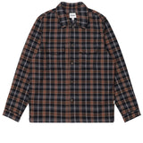 Rhythm Men's Polar Bond Long Sleeve Flannel