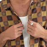 Rhythm Racket Relaxed SS Shirt