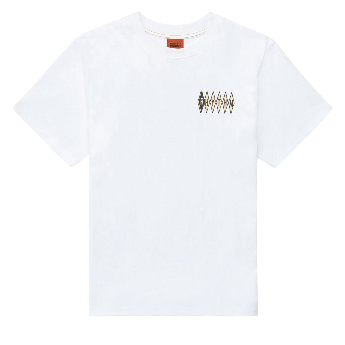 Rhythm Poolroom Vintage SS T-Shirt