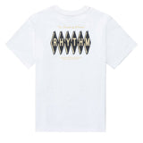 Rhythm Poolroom Vintage SS T-Shirt