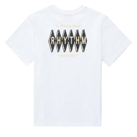 Rhythm Poolroom Vintage SS T-Shirt