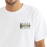 Rhythm Poolroom Vintage SS T-Shirt