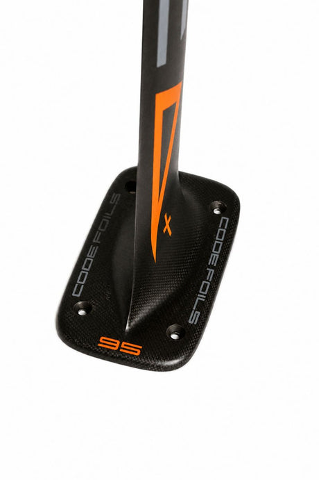 Code Foil  Ultra High Modulus Plus Mast