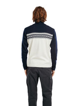 Dale Of Norway Dalestolen Men's Merino Wool Sweater