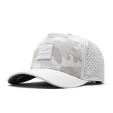 Melin Hydro Odysea Stacked Hat