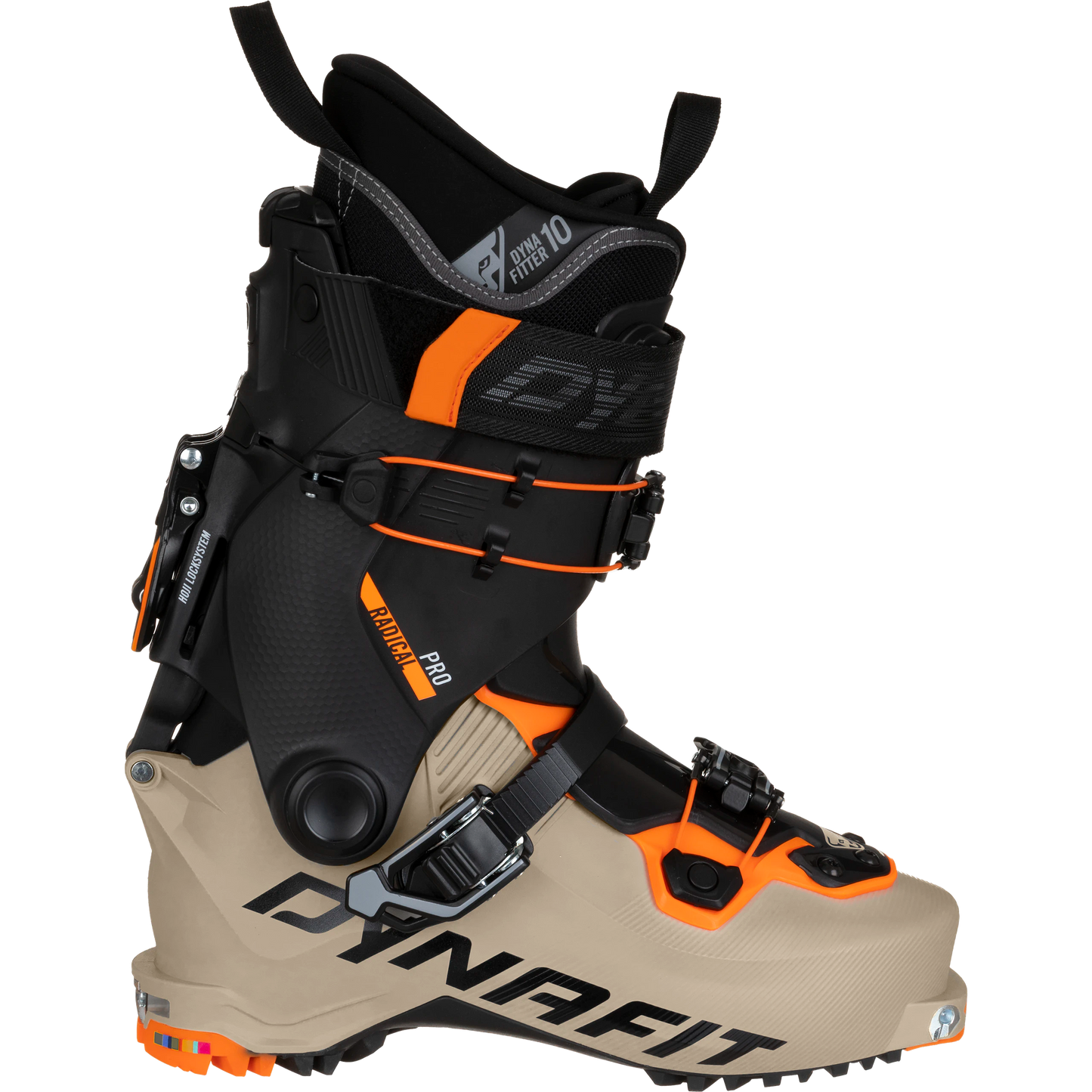 Dynafit Radical Pro Alpine Touring Ski Boots