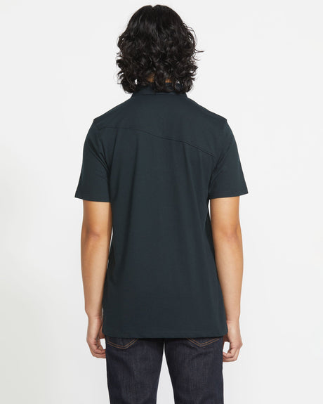 Volcom Wowzer Polo SS