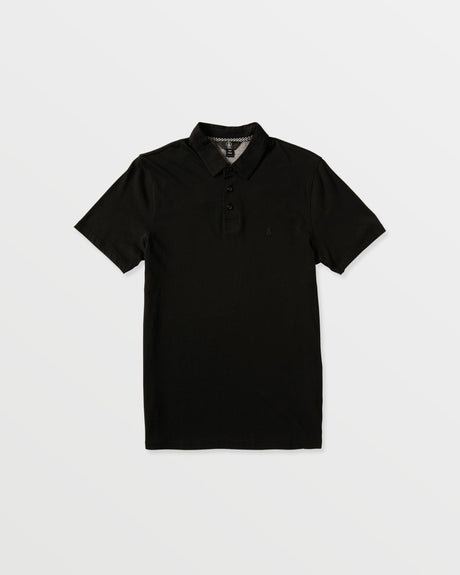 Volcom Wowzer Polo SS
