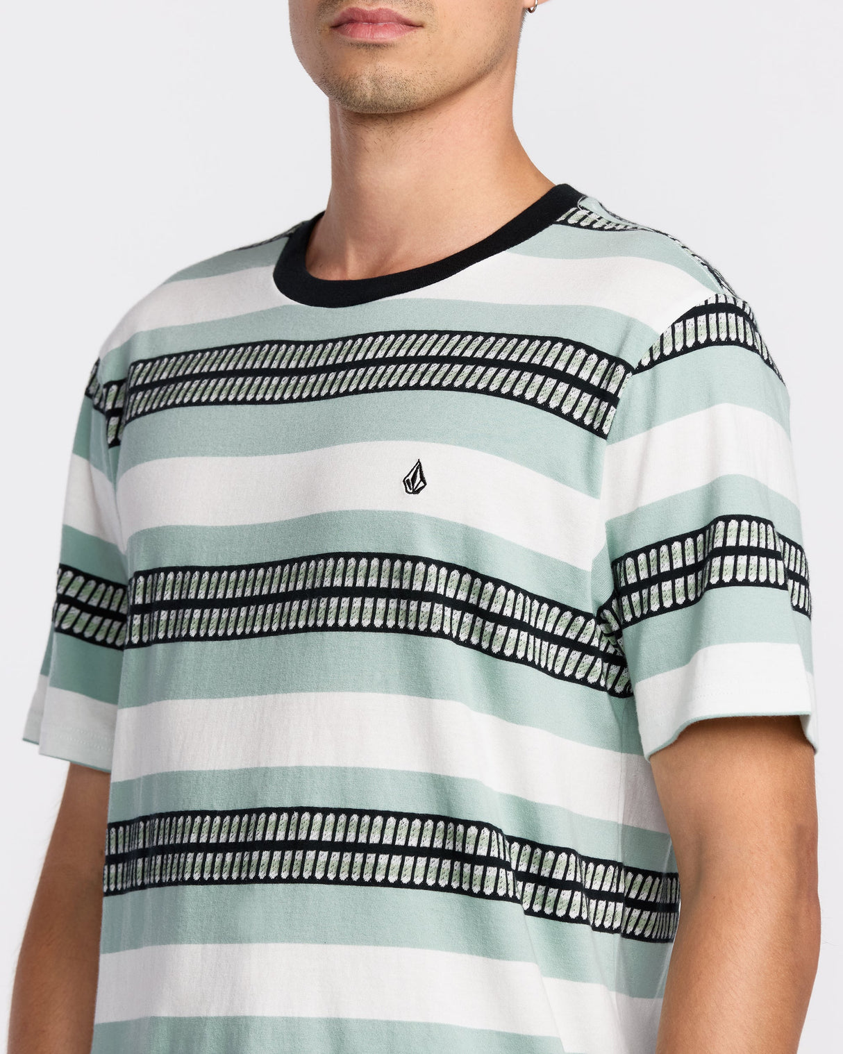 Volcom Excluder Crew