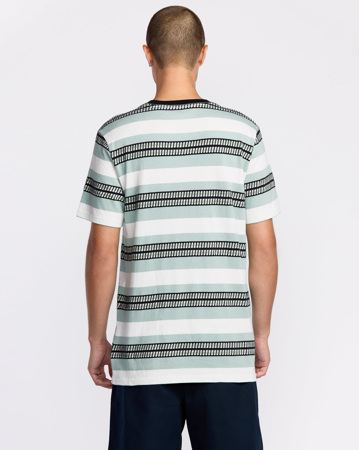 Volcom Excluder Crew